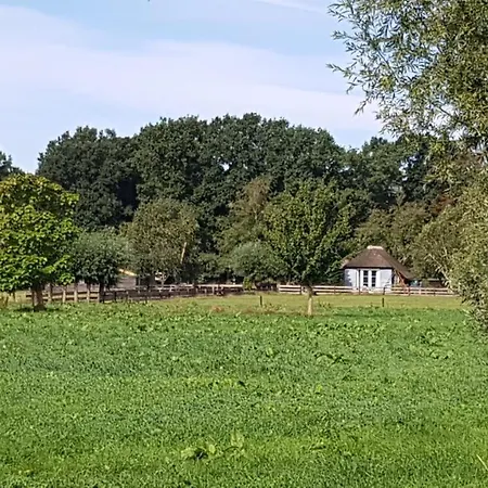 Frühstückspension Casaprisco