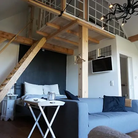 Casaprisco Bed & Breakfast Putten