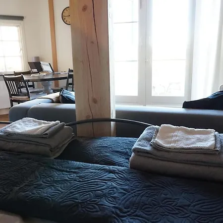 Bed & Breakfast Casaprisco *