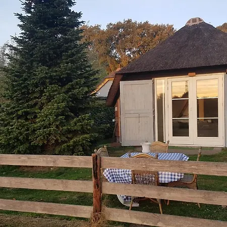 Bed & Breakfast Casaprisco *