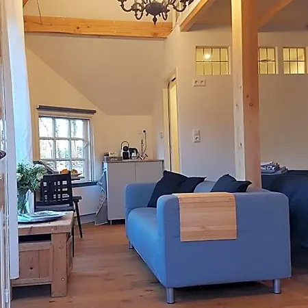 Casaprisco Couette-café Putten