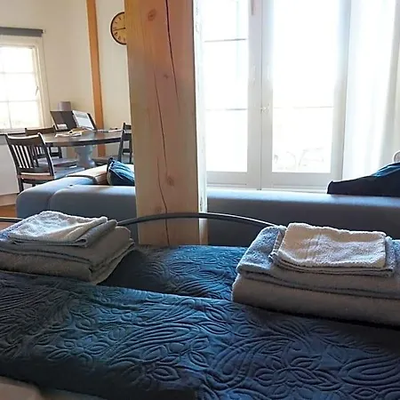 Couette-café Casaprisco Putten
