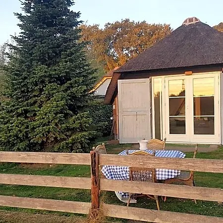 Couette-café Casaprisco Putten