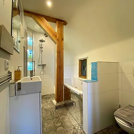 Couette-café Casaprisco 4*
