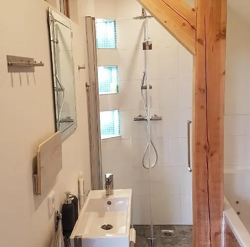 Bed & Breakfast Casaprisco 4*