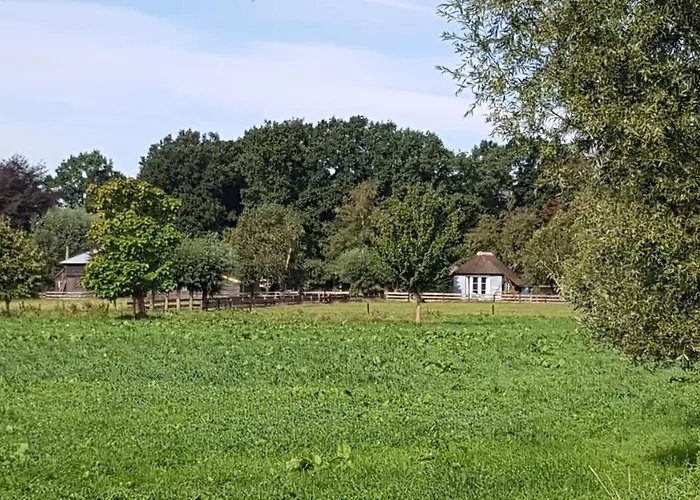 Nocleg ze śniadaniem Casaprisco