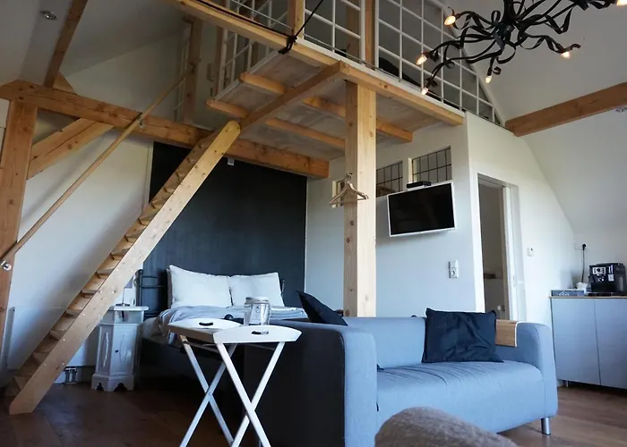 Casaprisco Nocleg ze śniadaniem Putten