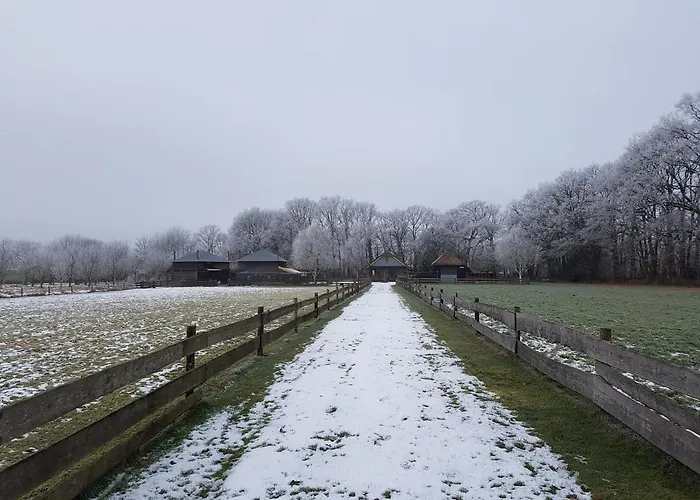 Casaprisco Nocleg ze śniadaniem 4*