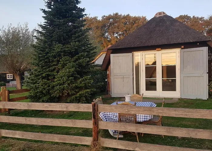 Nocleg ze śniadaniem Casaprisco 4*